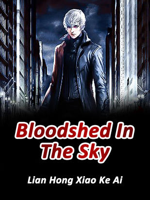 Bloodshed In The Sky